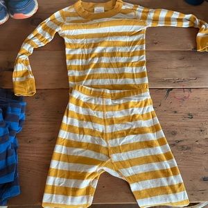 Hannah Anderson pj’s